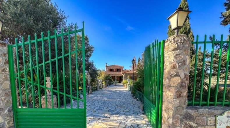 Almeria - Albox - 137m2