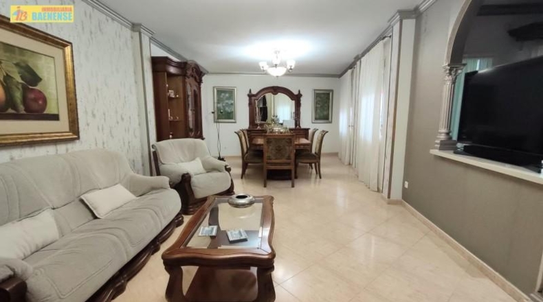 Кордова - Baena - 236m2