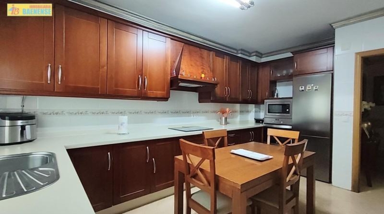 Кордова - Baena - 236m2