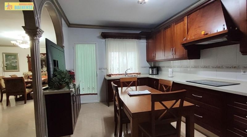 Кордова - Baena - 236m2