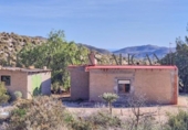 Xalet independent amb terreny en venda a la España, Busot, ref.: TR220267 foto