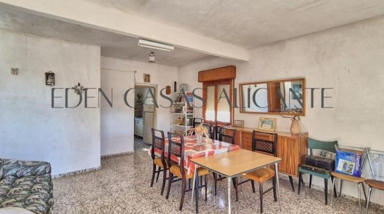 Alicante - Busot - 50000m2