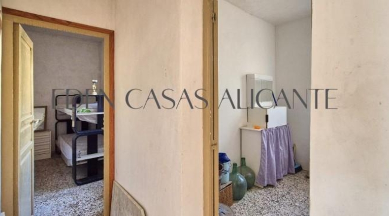 Alicante - Busot - 50000m2