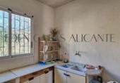 Xalet independent amb terreny en venda a la España, Busot, ref.: TR220267 foto