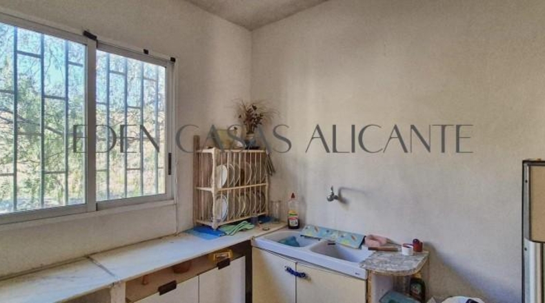 Alicante - Busot - 50000m2
