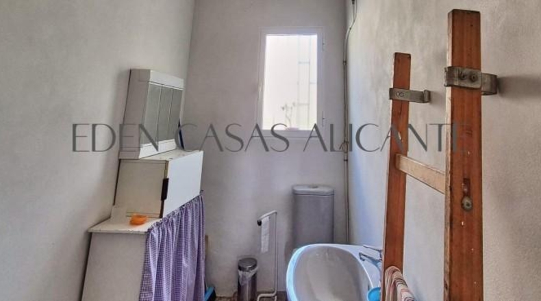 Alicante - Busot - 50000m2