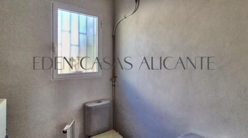 Alicante - Busot - 50000m2