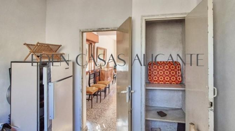 Alicante - Busot - 50000m2