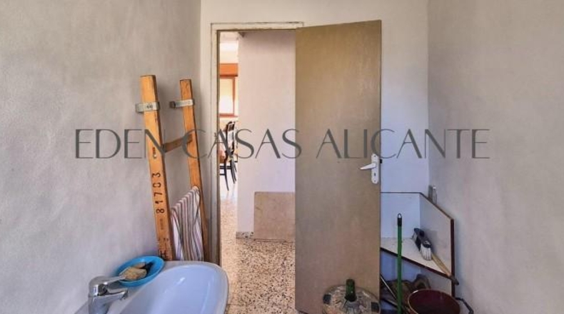 Alicante - Busot - 50000m2