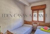 Xalet independent amb terreny en venda a la España, Busot, ref.: TR220267 foto