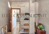 Xalet independent amb terreny en venda a la España, Busot, ref.: TR220267 foto