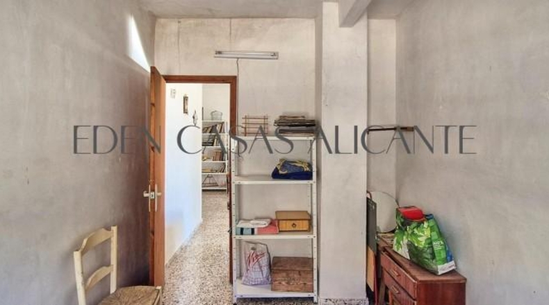 Alicante - Busot - 50000m2