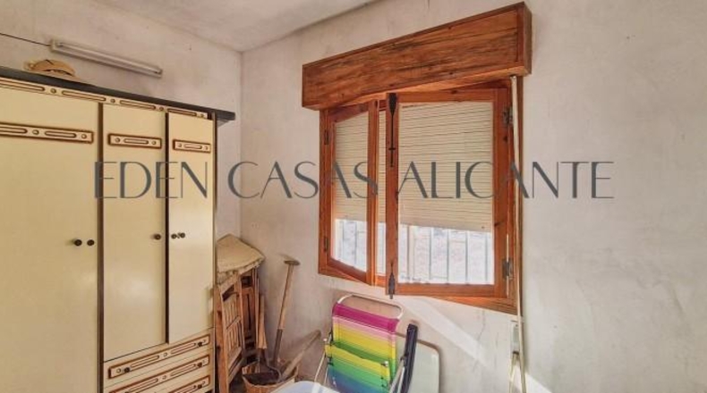 Alicante - Busot - 50000m2