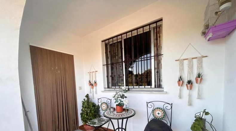 Cadiz - Jerez de la Frontera - 86m2