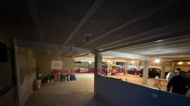 Murcia - Alcantarilla - 1200m2