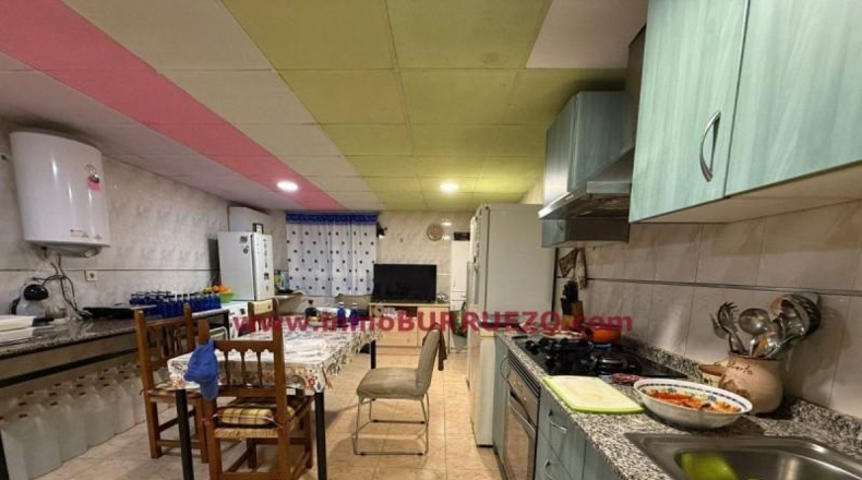Murcia - Alcantarilla - 1200m2