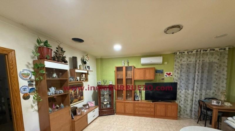 Murcia - Alcantarilla - 1200m2