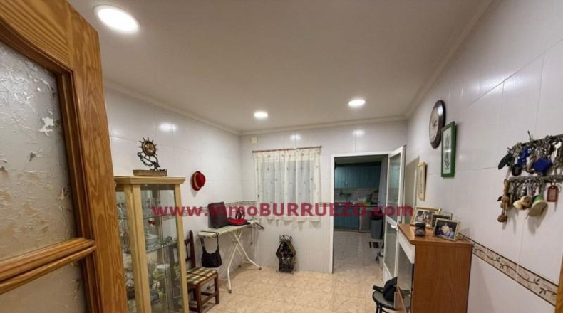 Murcia - Alcantarilla - 1200m2
