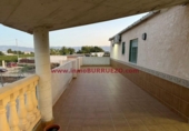 Chalet independiente con terreno en venta en la España, Murcia, ref: TR226089 foto