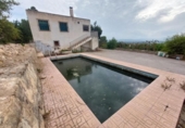 Casa de campo con terreno en venta en la España, Orihuela, ref: TR320702 foto