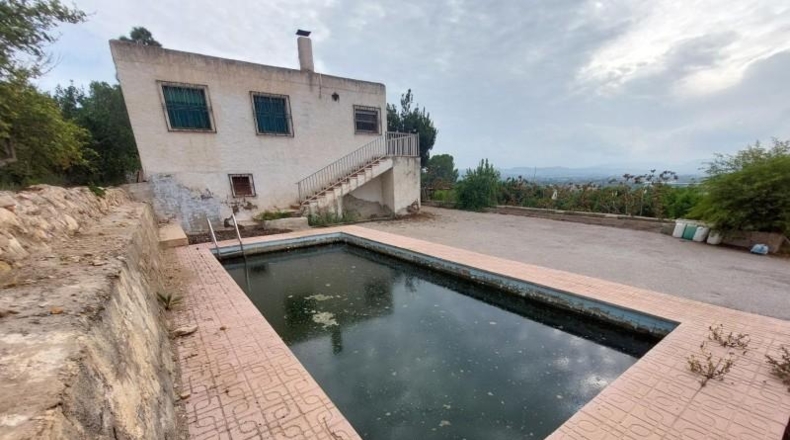 Alicante - Orihuela - 26000m2
