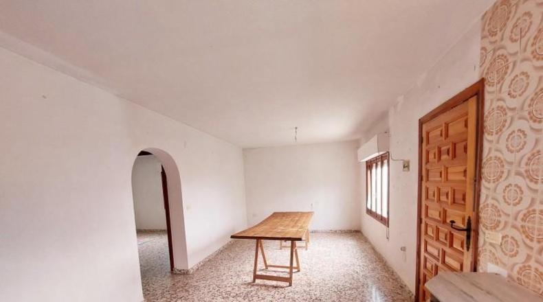 Alicante - Orihuela - 26000m2