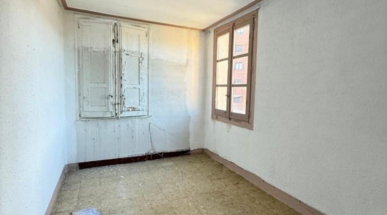 Huesca - Barbastro - 1108m2