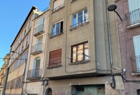 Barbastre 1108&nbsp;m² 