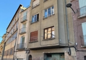 Chalet independiente con terreno en venta en la España, Barbastro, ref: TR228221 foto