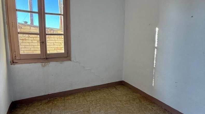 Huesca - Barbastro - 1108m2