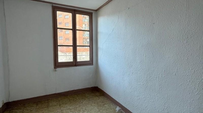 Huesca - Barbastro - 1108m2