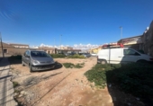 Land suitable for development for sale on España, Cartagena, ref: TR228266 photo
