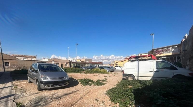 Múrcia - Cartagena - 439m2