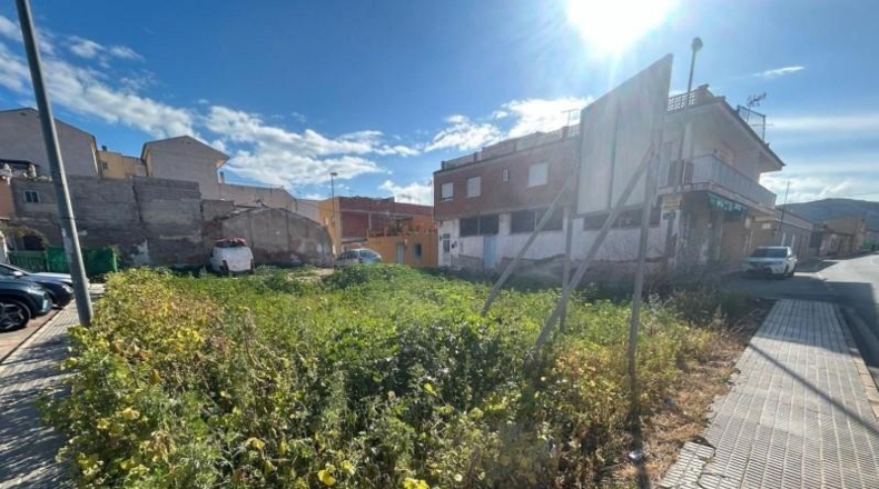 Múrcia - Cartagena - 439m2