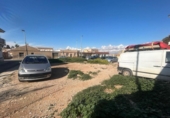 Land suitable for development for sale on España, Cartagena, ref: TR228266 photo