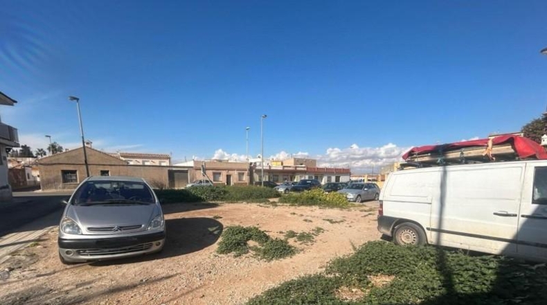Múrcia - Cartagena - 439m2
