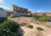 Land suitable for development for sale on España, Cartagena, ref: TR228266 photo