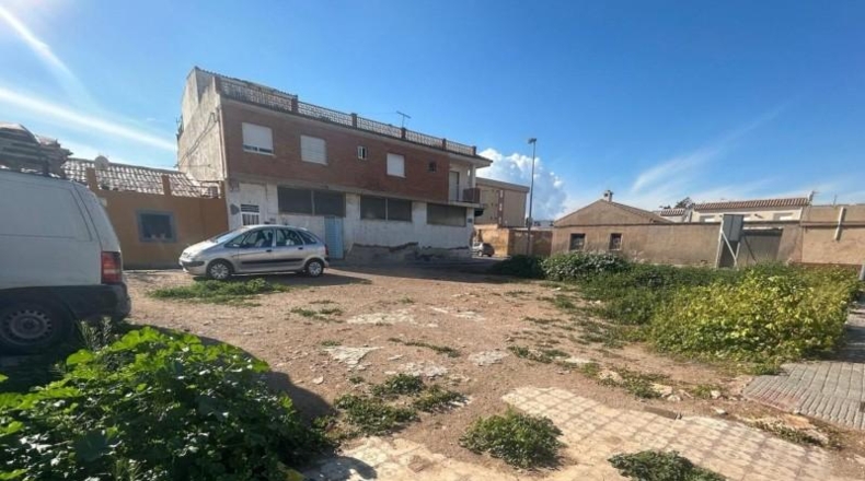 Múrcia - Cartagena - 439m2