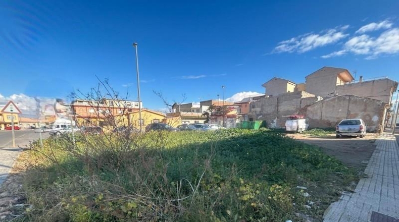Múrcia - Cartagena - 439m2