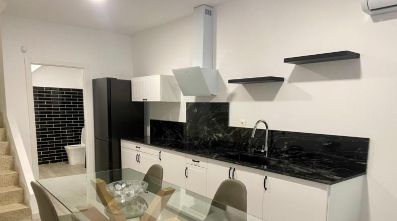 Castellon - Benicarló - 119m2
