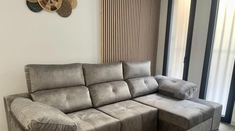 Castellon - Benicarló - 119m2
