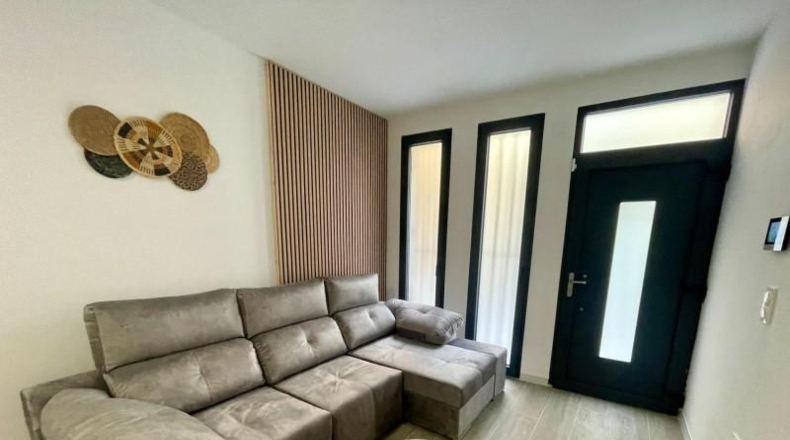 Castellon - Benicarló - 119m2