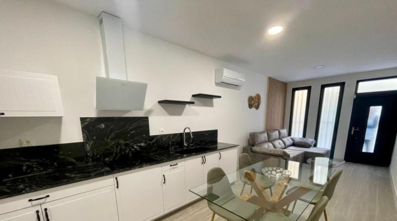 Castellon - Benicarló - 119m2