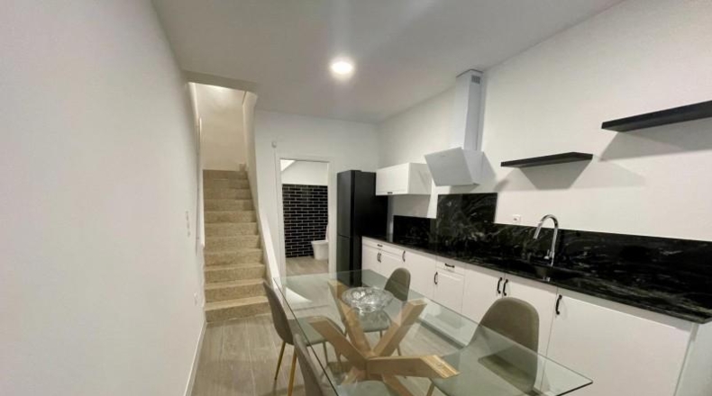 Castellon - Benicarló - 119m2
