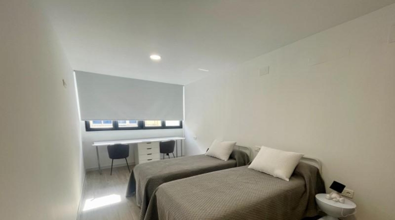 Castellon - Benicarló - 119m2