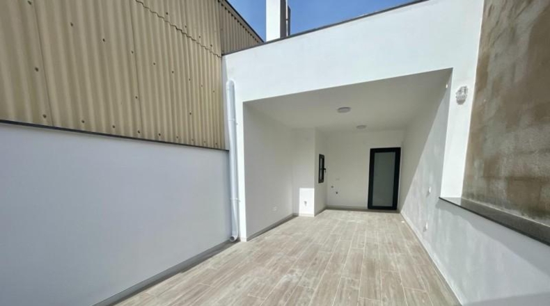 Castellon - Benicarló - 119m2