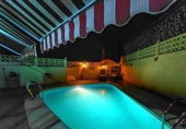 Chalet independiente con terreno en venta en la España, Mazarrón, ref: TR347715 foto