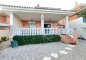 Chalet independiente con terreno en venta en la España, Mazarrón, ref: TR347715 foto