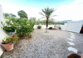 Chalet independiente con terreno en venta en la España, Mazarrón, ref: TR347715 foto
