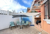Chalet independiente con terreno en venta en la España, Mazarrón, ref: TR347715 foto